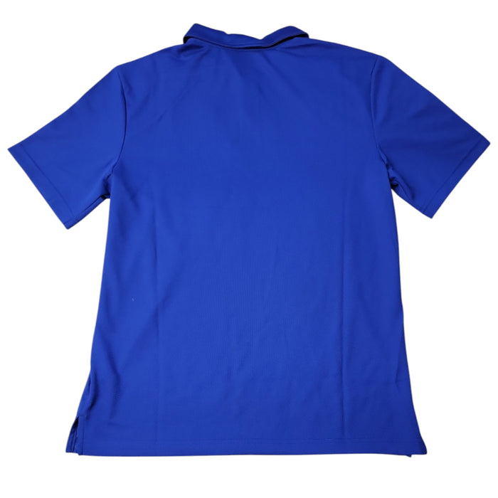 NFL Officially Licensed Men's Relaxed Fit Short Sleeve Polo