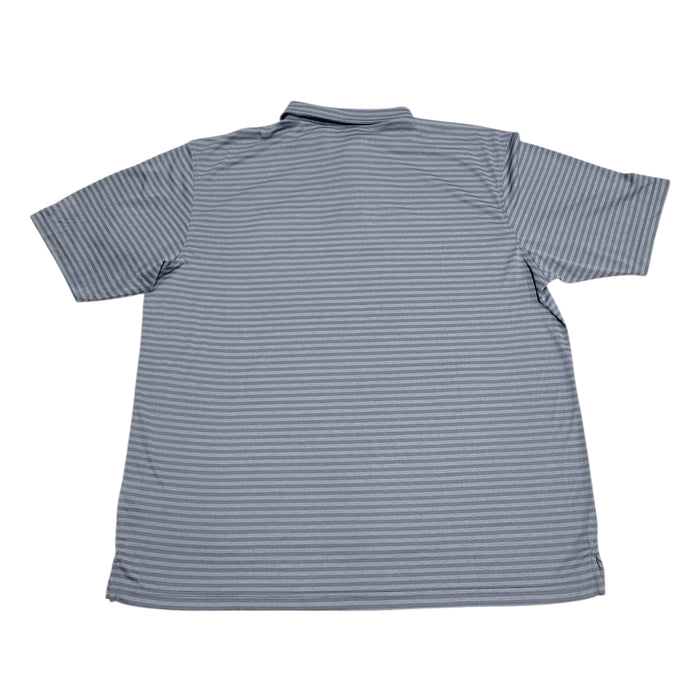 Champion NCAA Men's Classic Fit Soft Collared Short Sleeve Polo