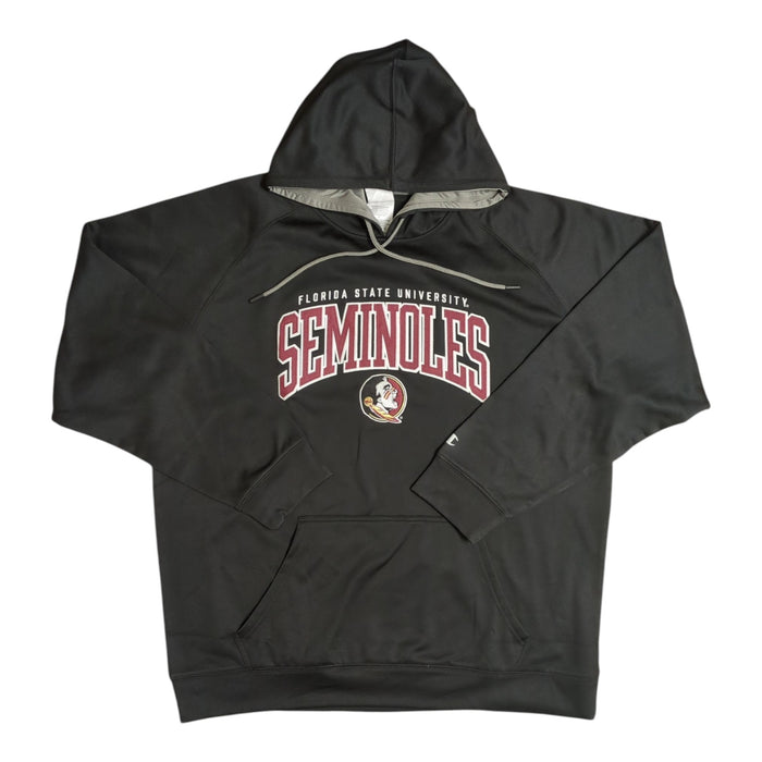 Champion Officially Licensed NCAA Men's Hooded Sweatshirt