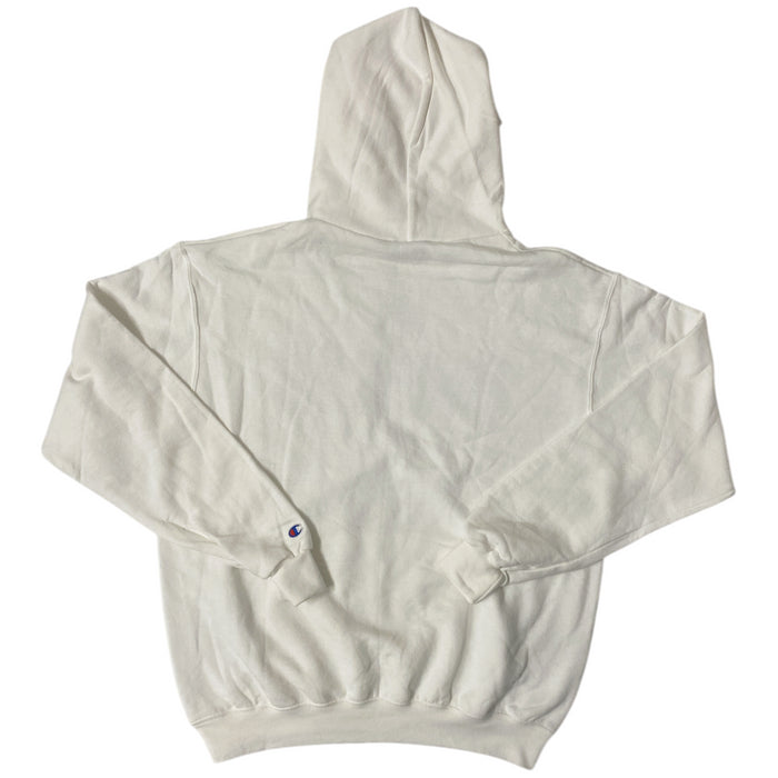 Champion Men's Officially Licensed NCAA Men's Hoodie Sweatshirt