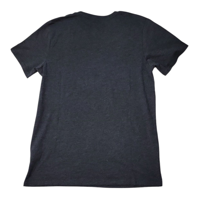 NHL Men's Easy Care Graphic Print Short Sleeve Shirt