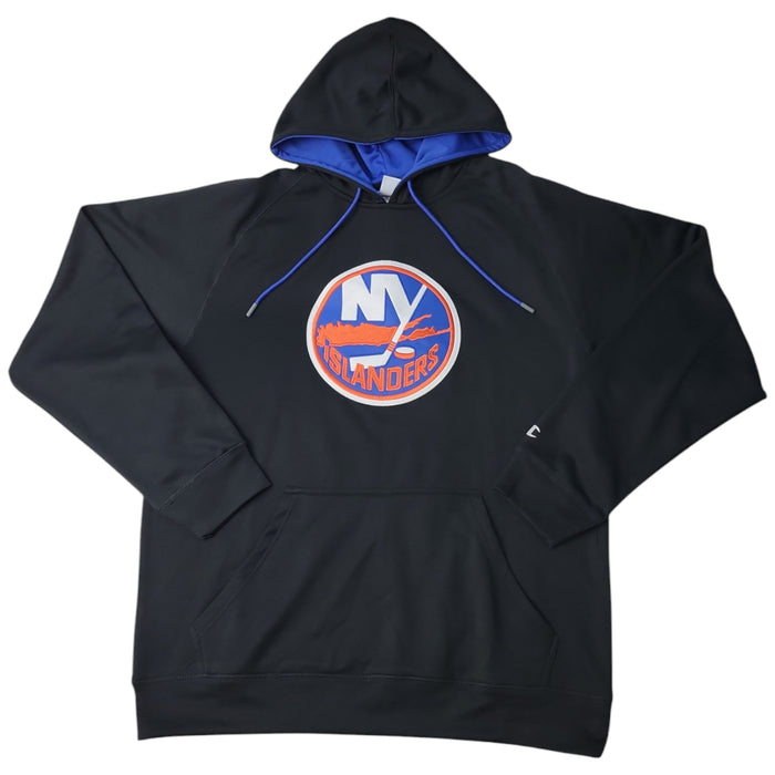 Champion NHL Men's Kangaroo Pocket Hooded Sweatshirt