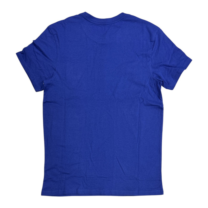 Champion Men's NCAA 100% Cotton Classic Fit Short Sleeve T-Shirt