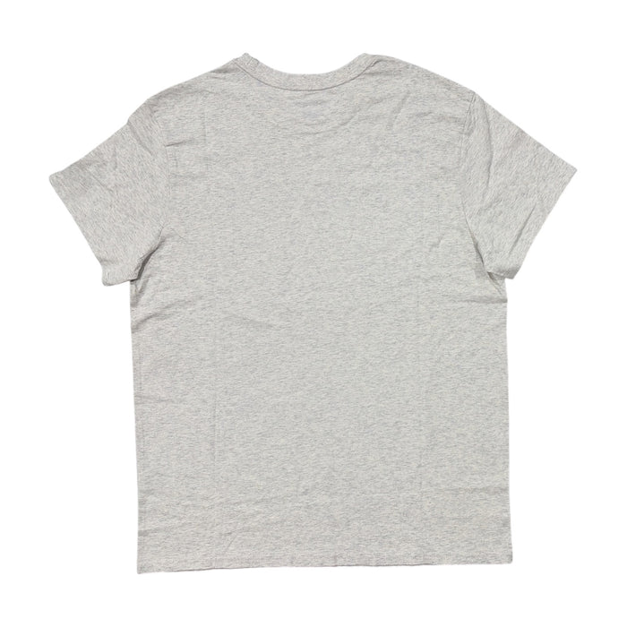 Champion Men's NCAA 100% Cotton Classic Fit Short Sleeve T-Shirt