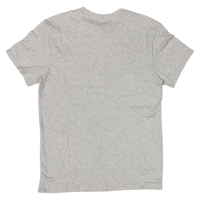 Champion Men's NCAA 100% Cotton Classic Fit Short Sleeve T-Shirt