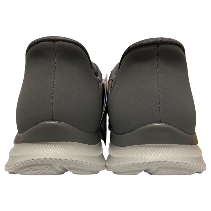 Skechers Men's Lace-Up Memory Foam Verse Swift Fit Athletic Shoe