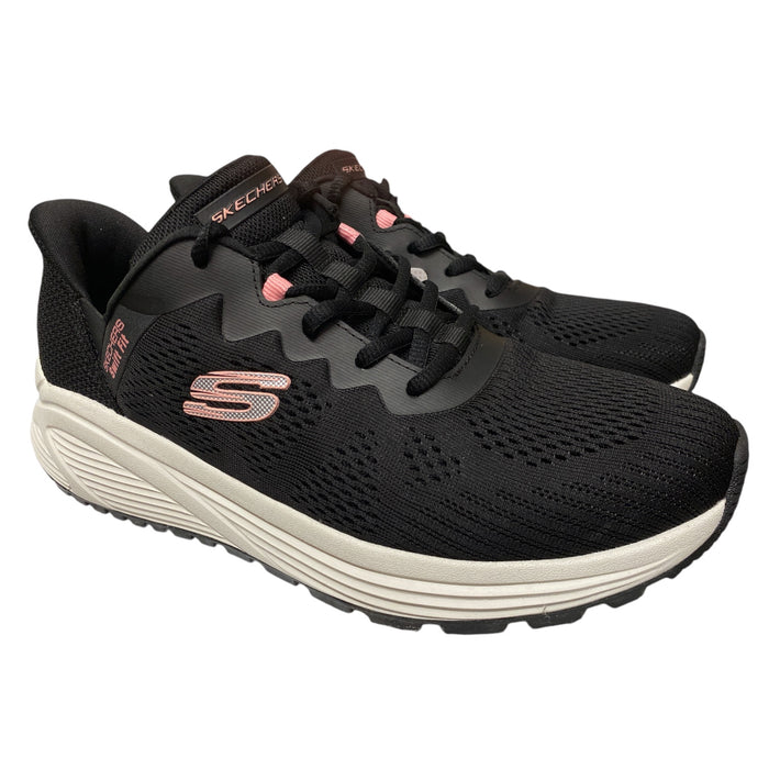 Skechers Women's Lace-Up Memory Foam Swift Fit Sneaker