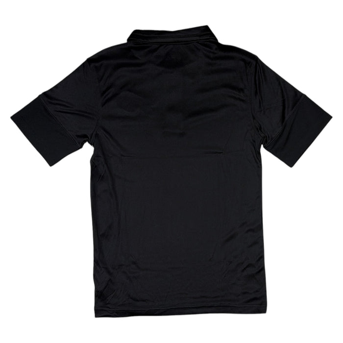 NFL Men's Officially Licensed Buttoned Collared Polo