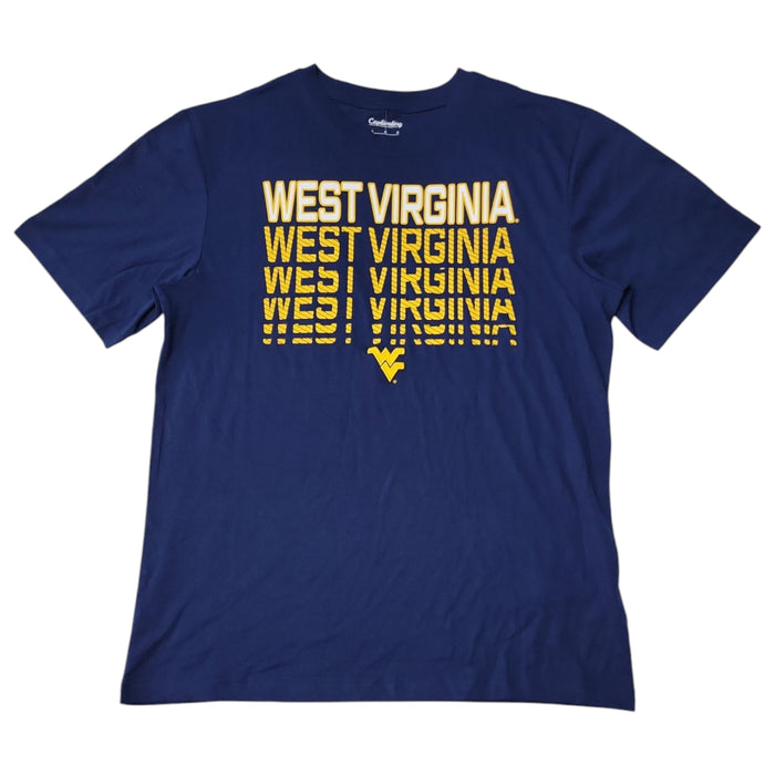 NCAA College Strive For Excellence Short Sleeve Tee