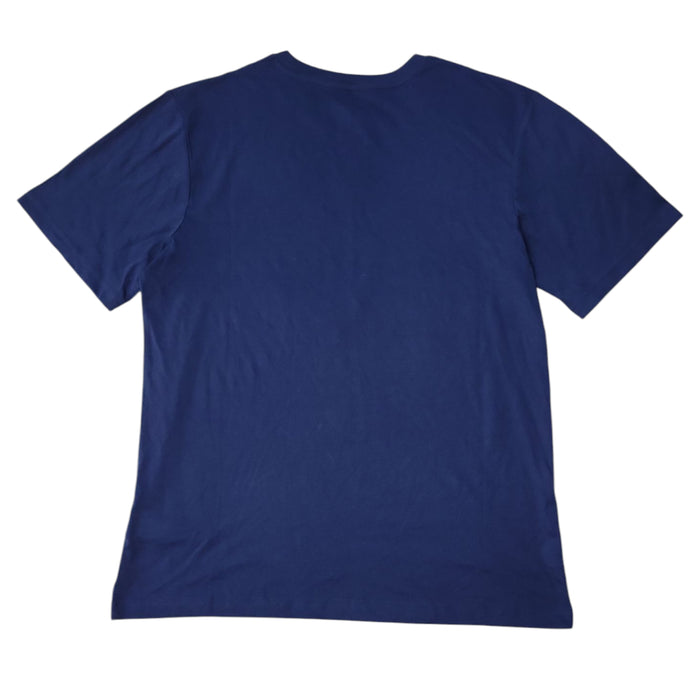 NCAA College Strive For Excellence Short Sleeve Tee