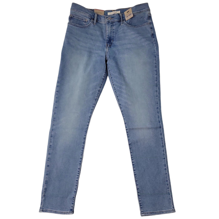 Levi's Women's 311 Mid-Rise Smoothing Tummy Panel Shaping Skinny Jean