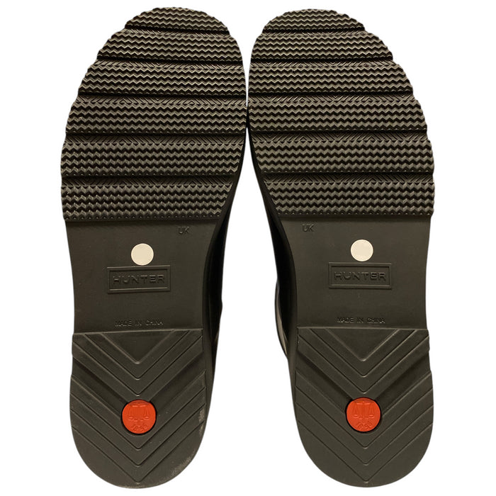 Hunter Women's Play Short Waterproof Rubber Rain Boot