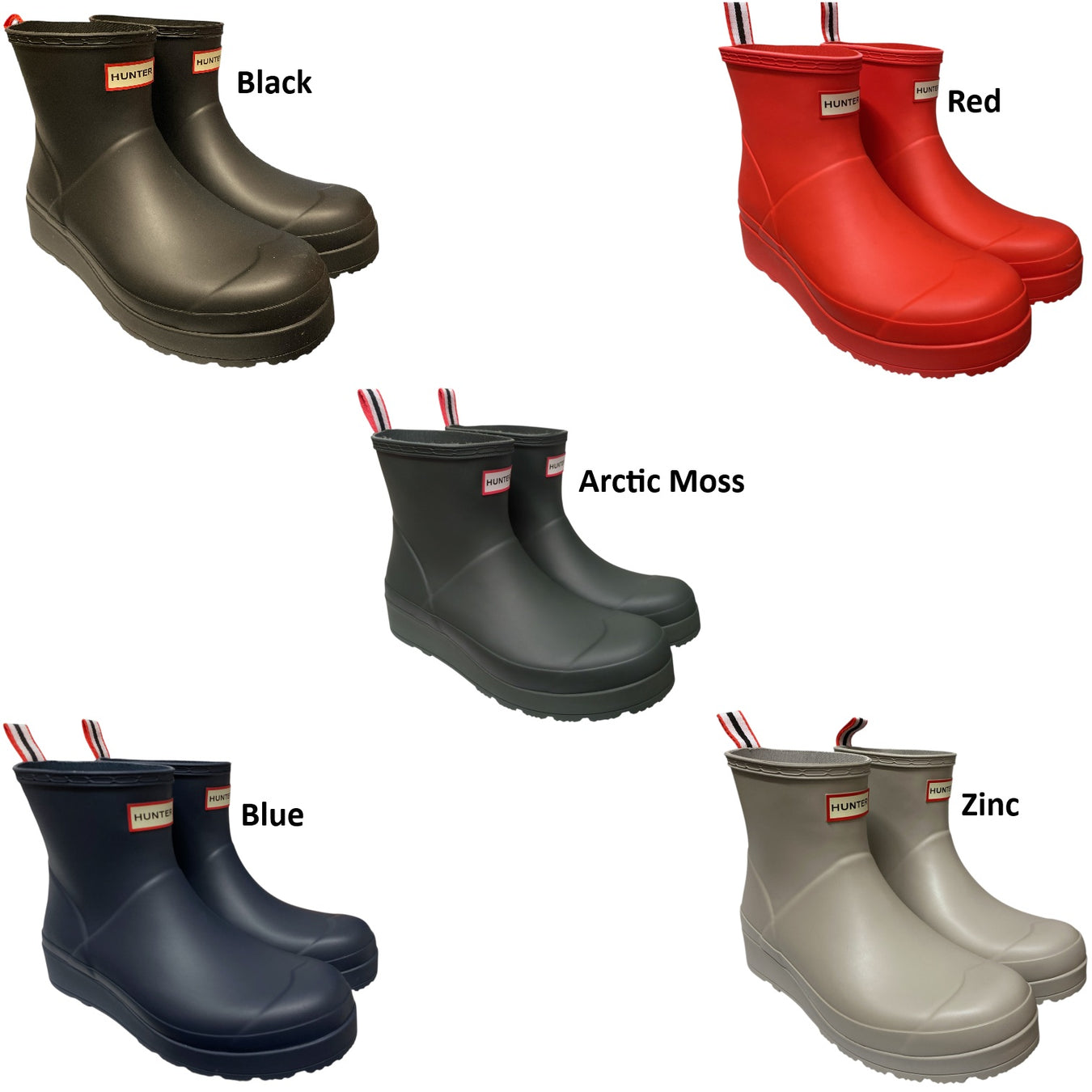 Footwear