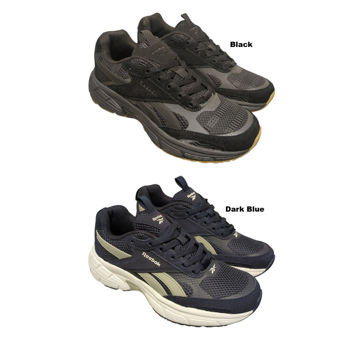 Reebok Men's Chaos Casual Running Sneaker