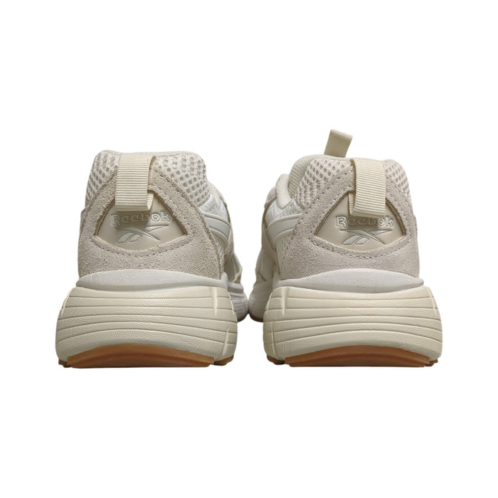 Reebok Women's Chaos Casual Mesh & Suede Running Sneaker