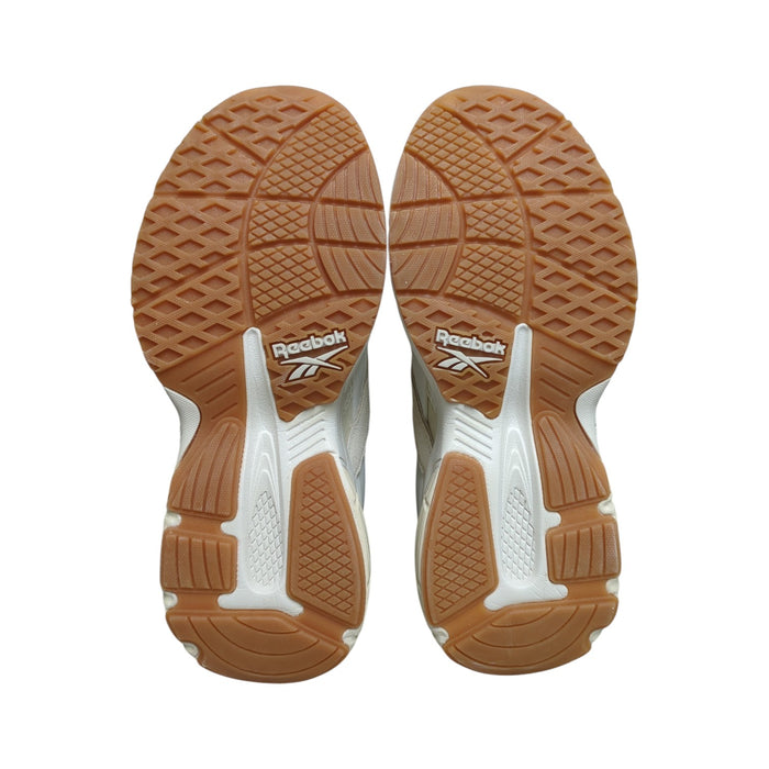 Reebok Women's Chaos Casual Mesh & Suede Running Sneaker