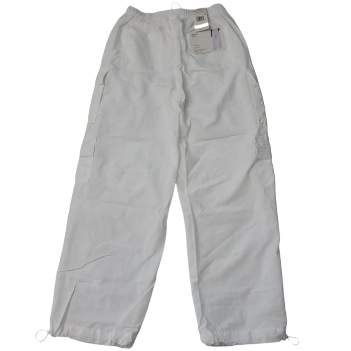 Aeropostale Women's Oversized Baggy Leg Cargo Pant