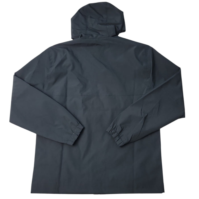 WP Weatherproof Women's Water & Wind Resistant Rain Jacket