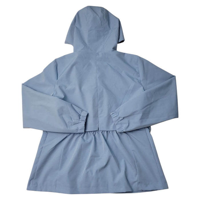 WP Weatherproof Women's Water & Wind Resistant Rain Jacket