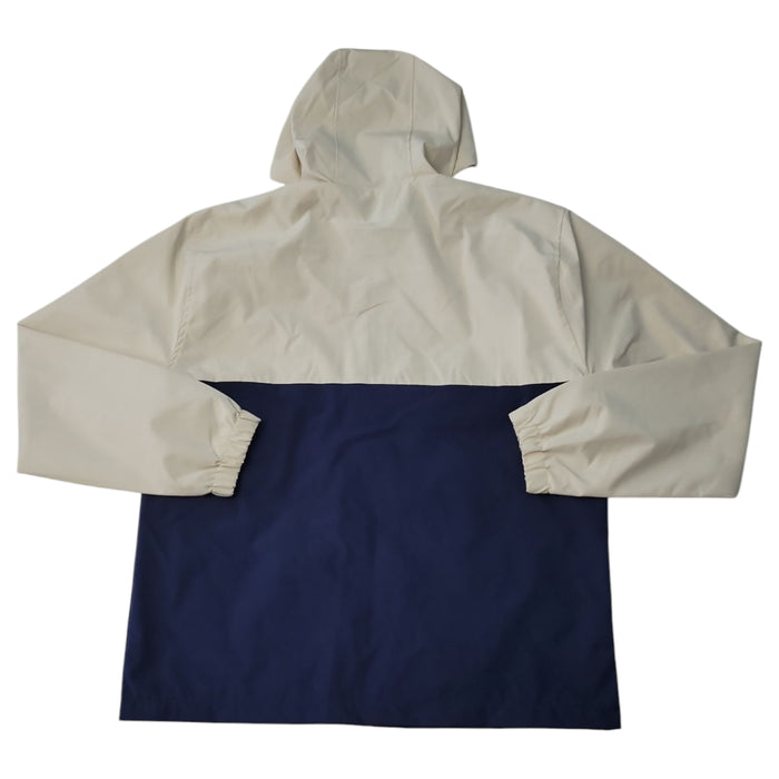 WP Weatherproof Women's Water & Wind Resistant Rain Jacket