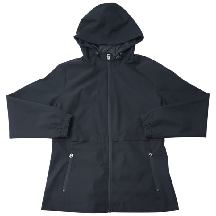 WP Weatherproof Women's Water & Wind Resistant Rain Jacket