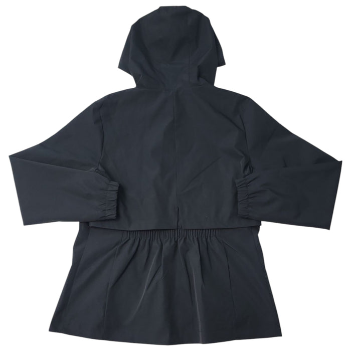 WP Weatherproof Women's Water & Wind Resistant Rain Jacket