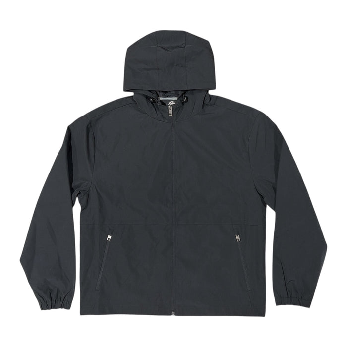 WP Weatherproof Men's Midweight Relaxed Fit Rain Jacket