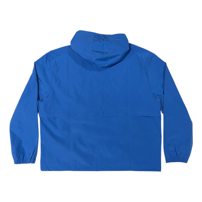 WP Weatherproof Men's Midweight Relaxed Fit Rain Jacket