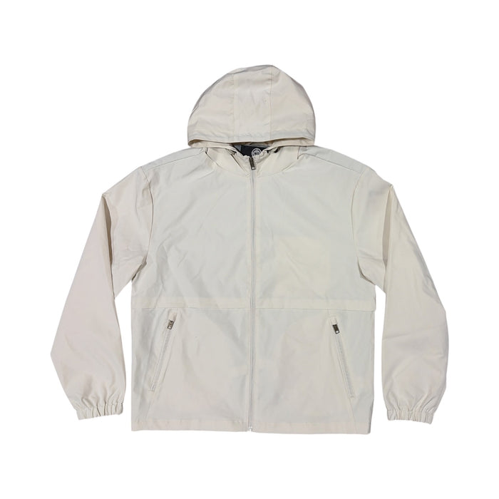 WP Weatherproof Men's Midweight Relaxed Fit Rain Jacket