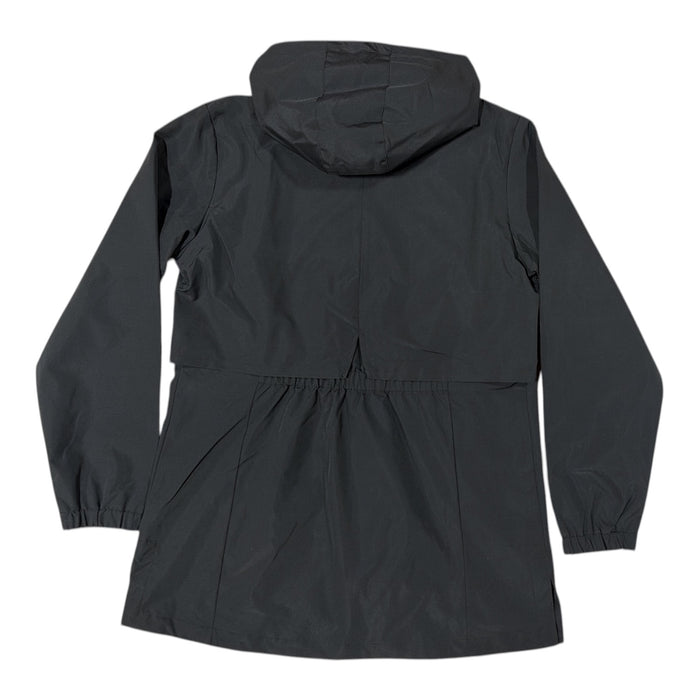WP Weatherproof Women's Lightweight Wind Resistant Rain Jacket