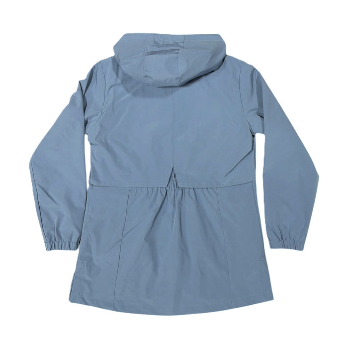 WP Weatherproof Women's Lightweight Wind Resistant Rain Jacket