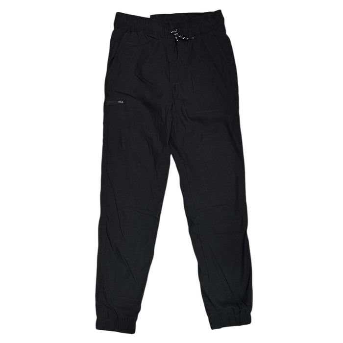 Eddie Bauer Boys Fleece Lined Regular Fit Woven Jogger