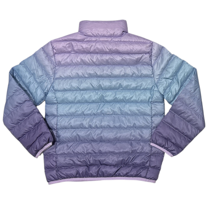 Eddie Bauer Girls Lightweight Compact & Packable Quilted Down Jacket