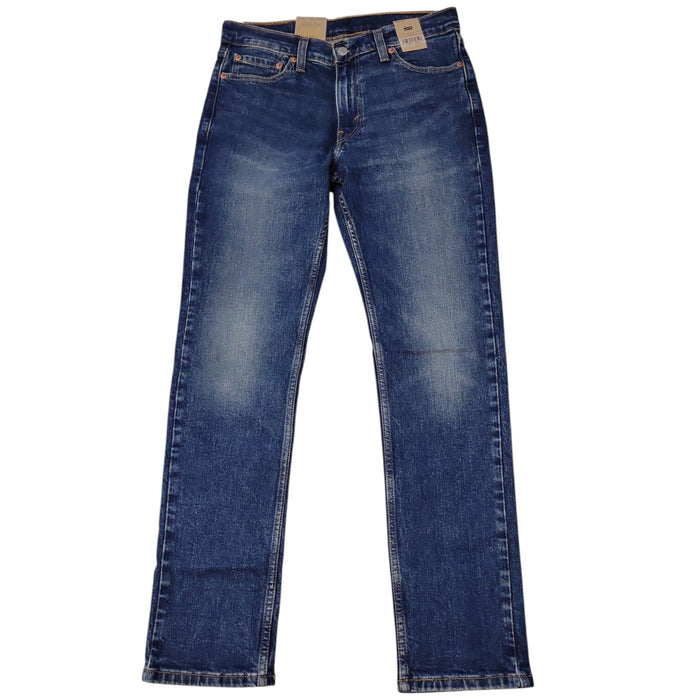 Levi's Men's 511 Slim Fit Button/Zipper Closure Jeans