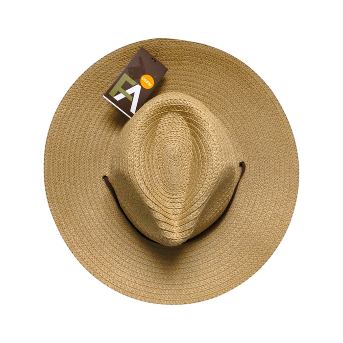 Free Authority Unisex Lifeguard UPF 50+ Sun Protection Hat, SUA7FG5PLO
