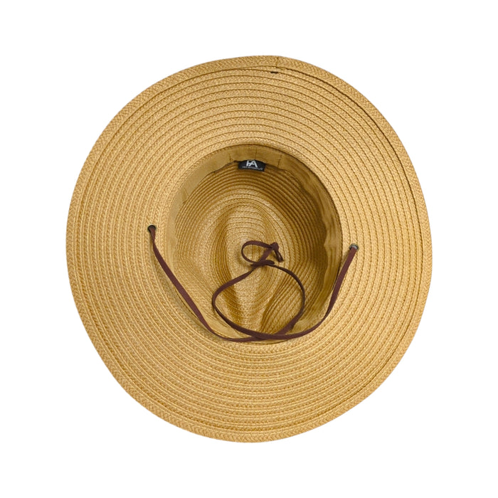 Free Authority Unisex Lifeguard UPF 50+ Sun Protection Hat, SUA7FG5PLO
