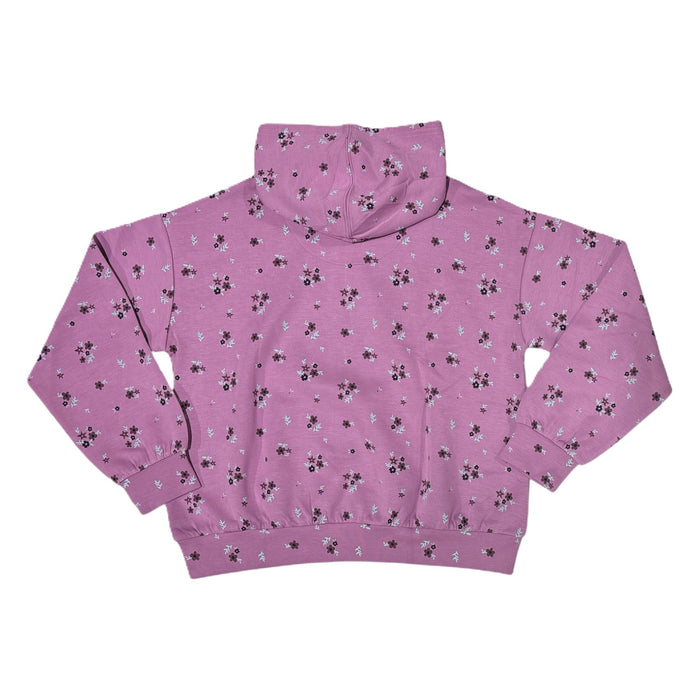 Levi's Girl's Relaxed Fit Fleece Hoodie