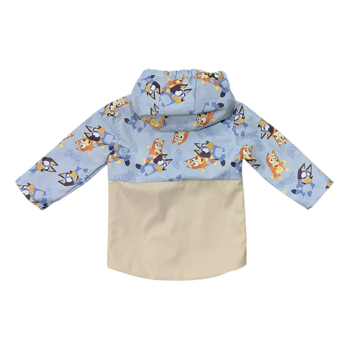Licensed Character Unisex Kids Lightweight Regular Fit Rain Jacket