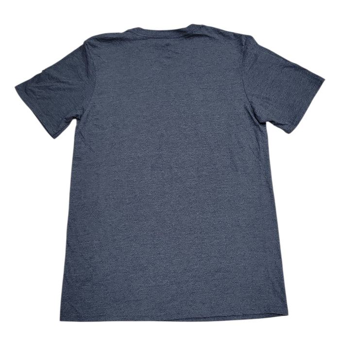 NFL Men's Soft Comfortable Graphic Print Short Sleeve T-Shirt (NY Giants, XL)