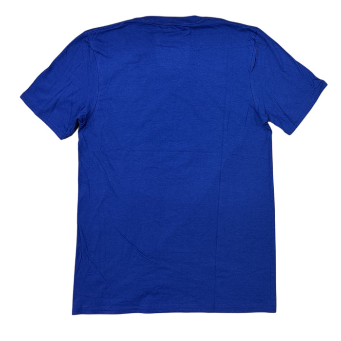 NFL Men's Soft Comfortable Graphic Print Short Sleeve T-Shirt