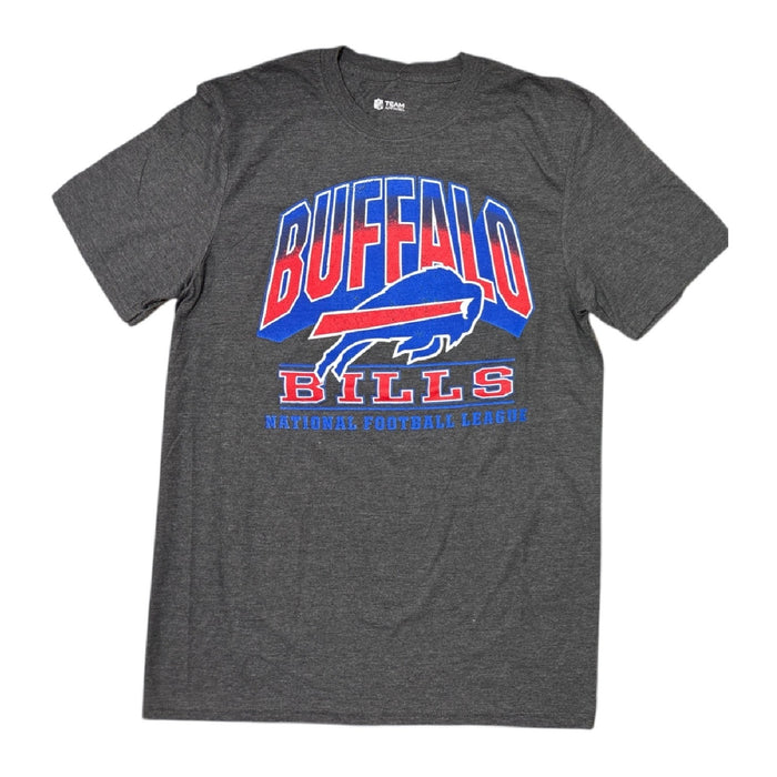 NFL Men's Soft Comfortable Graphic Print Short Sleeve T-Shirt