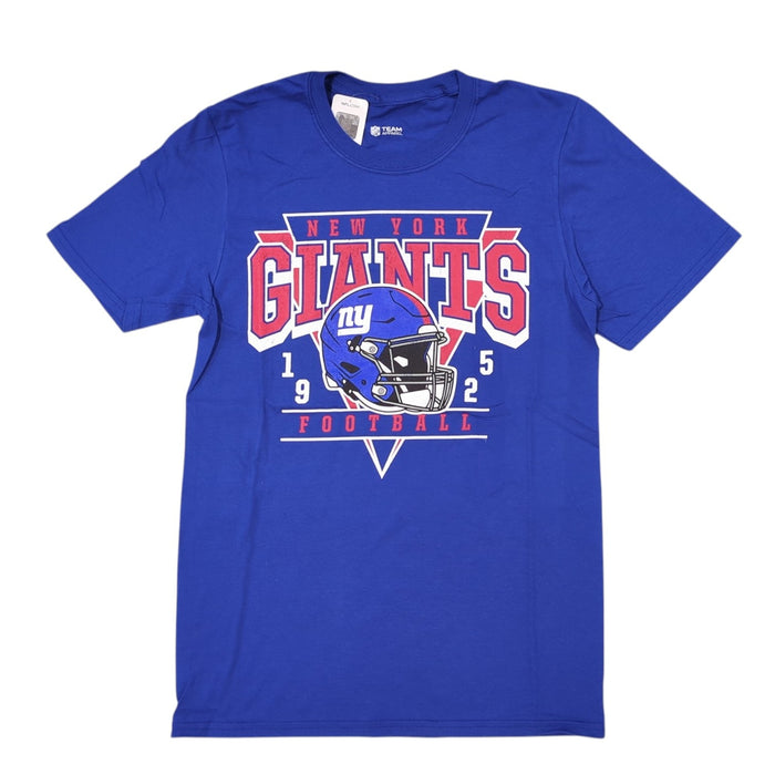 NFL Men's Soft Comfortable Graphic Print Short Sleeve T-Shirt
