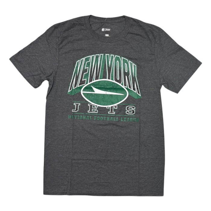 NFL Men's Soft Comfortable Graphic Print Short Sleeve T-Shirt
