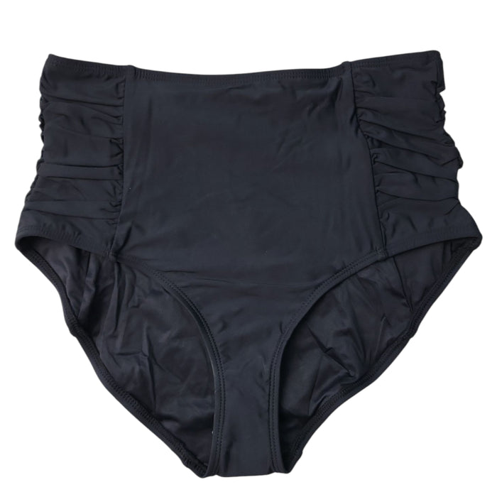 Anne Cole Limited Edition Women's High Waist Bikini Bottoms