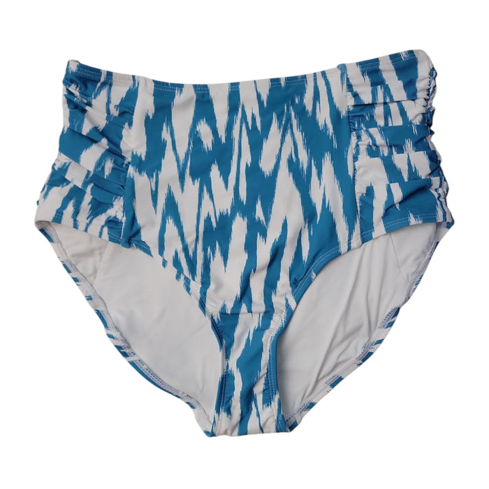 Anne Cole Limited Edition Women's High Waist Bikini Bottoms