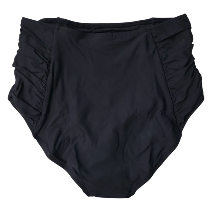 Anne Cole Limited Edition Women's High Waist Bikini Bottoms