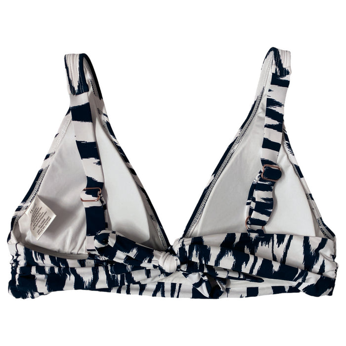 Anne Cole Limited Edition Women's Removable Cups Bikini Top