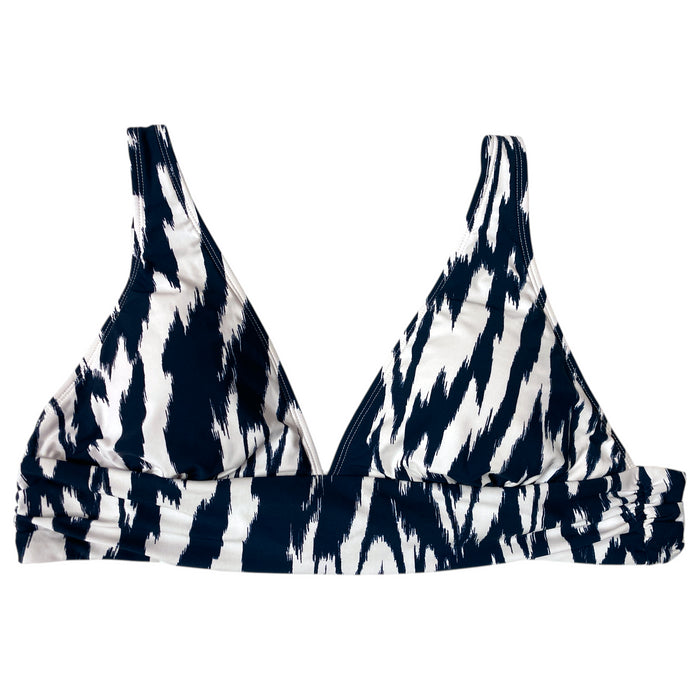 Anne Cole Limited Edition Women's Removable Cups Bikini Top