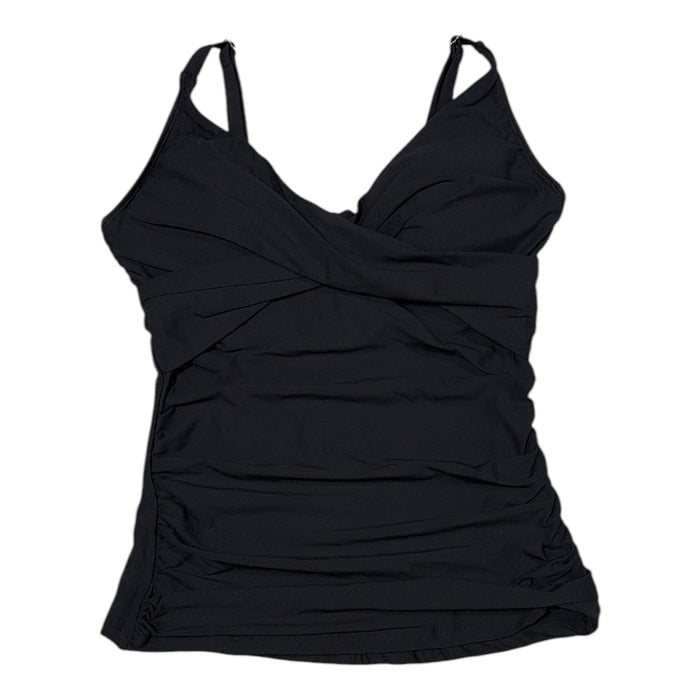 Anne Cole Women's Limited Edition UPF 50 Tankini Top