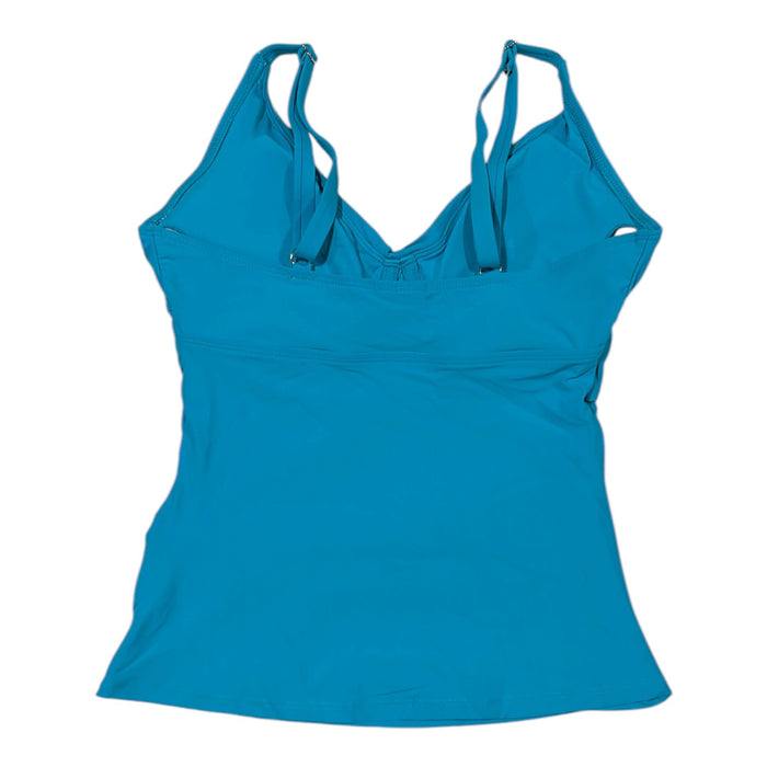Anne Cole Women's Limited Edition UPF 50 Tankini Top